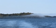 IMG_1848 Washington Harbor, Voyageur II, Isle Royale National Park