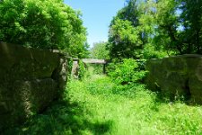 IMG_2357 Abandoned Lock, Cuyahoga Valley National Park