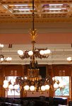 IMG_2591 Chandelier, Ohio House of Representatives, Ohio State House, Columbus, OH