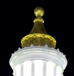 IMG_2890 Top of the Dome, Arkansas State Capitol, Little Rock, AR