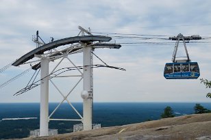 IMG_0550 Stone Mountain Cable Car, Stone Mountain, GA