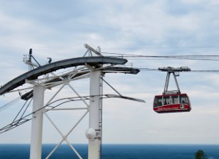 IMG_0551 Stone Mountain Cable Car, Stone Mountain, GA