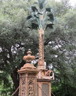 IMG_0694 Palmetto Regiment Monument, State House Grounds, Columbia, SC