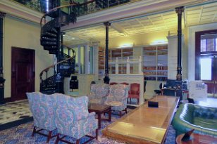 IMG_0712 South Carolina State House Library, Columbia, SC