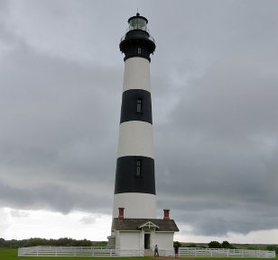 IMG_1124 Bodie Lighthouse, Cape Hatteras National Seashore