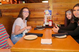 IMG_1336 Texas Roadhouse, Virginia Beach, VA