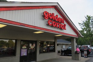 IMG_1370 Golden Corral, Virginia Beach, VA