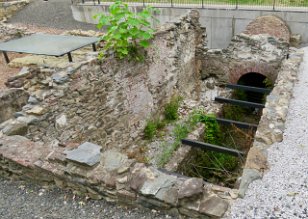 IMG_1897 Archeological Excavation of Petty's Run, Trenton, NJ