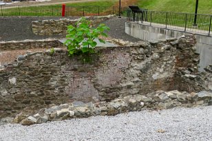 IMG_1898 Archeological Excavation of Petty's Run, Trenton, NJ