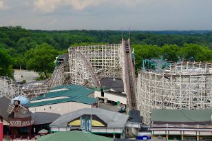 IMG_1932 Dragon Coaster, Playland, Rye, NY