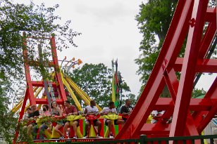 IMG_1943 Dragonator, Playland, Rye, NY