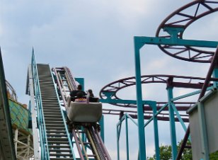 IMG_1957 Crazy Mouse, Playland, Rye, NY