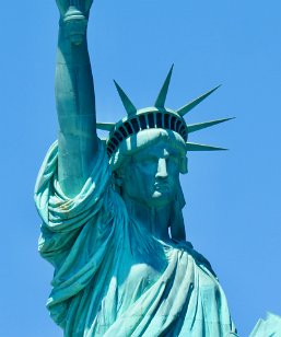IMG_2251 Statue of Liberty, New York Bay, NJ