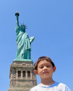 IMG_2265 Statue of Liberty, Liberty Island, NY