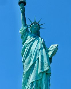 IMG_2271 Statue of Liberty, Liberty Island, NY