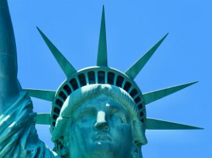 IMG_2273 Statue of Liberty, Liberty Island, NY