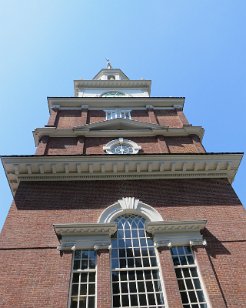 IMG_2440 Independence Hall, Independence National Historical Park, Philadelphia, PA