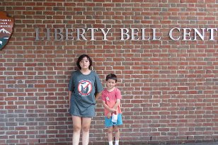 IMG_2444 Liberty Bell Center Sign, Independence National Historical Park