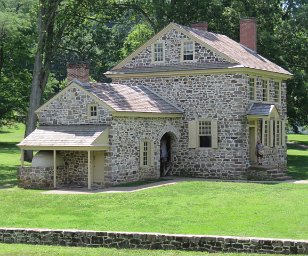 IMG_2565 George Washington Headquarter Building, Valley Forge National Historical Park