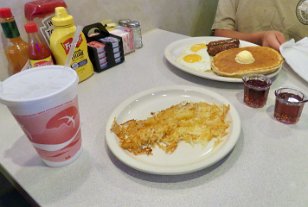 IMG_2732 Breakfast, Blue White Grill, Martinsburg, WV