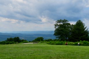 IMG_2746 Dickey Ridge Visitor Center, Shenandoah National Park