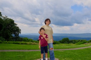 IMG_2749 Dickey Ridge Visitor Center, Shenandoah National Park