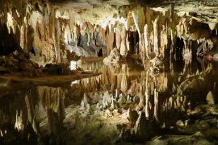 IMG_2790 Dream Lake, Luray Caverns, Luray, VA