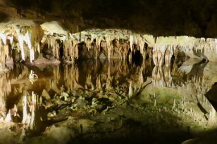 IMG_2792 Dream Lake, Luray Caverns, Luray, VA