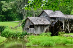 IMG_3316 Mabry Mill, Blue Ridge Parkway