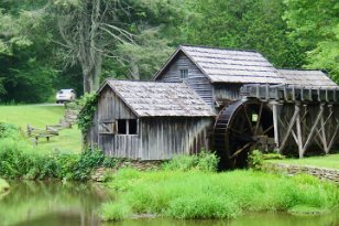 IMG_3317 Mabry Mill, Blue Ridge Parkway