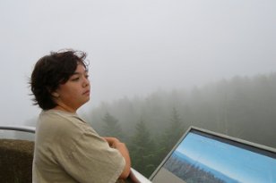 IMG_3354 Clingmans Dome, Great Smoky Mountains National Park