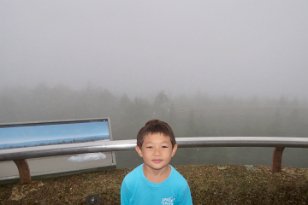 IMG_3357 Clingmans Dome, Great Smoky Mountains National Park