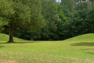 IMG_3864 Bynum Mounds, Natchez Trace Parkway