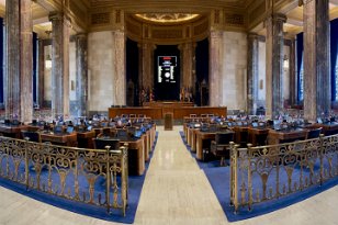 IMG_6437 Louisana State Senate, Baton Rouge, LA