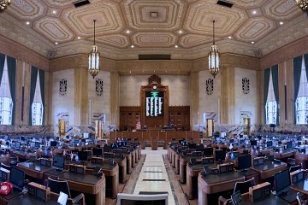 IMG_6438 Louisana State House of Representative, Baton Rouge, LA