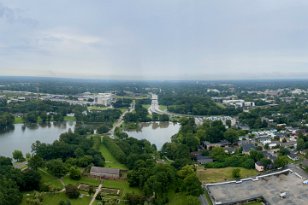 IMG_6441 View East, Baton Rouge, LA