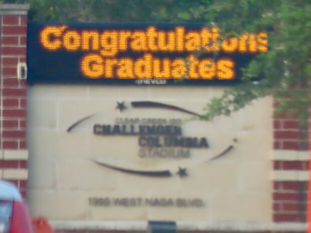 Graduation Ceremony