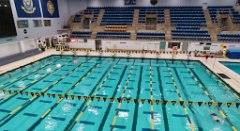 IMG_6346 Swimming Pool, United States Naval Academy, Annapolis, MD