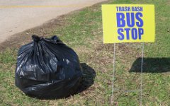 IMG_9409 one very full bag of Trash, Miramar Park, Seabrook, TX