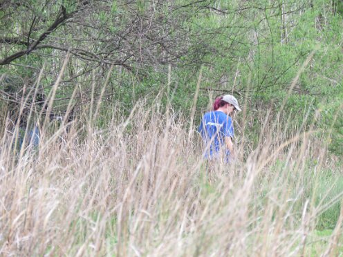 TrashBash2018 March 24, 2018 - Taylor Lake Village Park