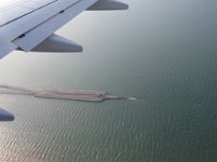 IMG 7213  Chesapeake Bay Bridge Tunnel Entrance