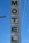 IMG_5410 9 Palms Inn Sign, Twentynine Palms, CA