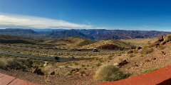 IMG_3559 Scenic overlook on I-93 near Hoover Dam, AZ