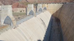 IMG_5540 Arizona Spillway, Hoover Dam