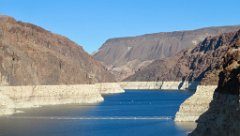 IMG_5542 Lake Mead, Hoover Dam