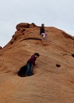 IMG_7946 Megan, Phelan, Valley of Fire State Park, NV