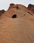 IMG_7948 Phelan, Valley of Fire State Park, NV