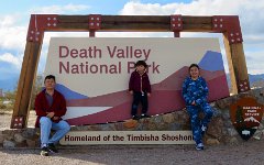 IMG_6884 Death Valley National Park Sign